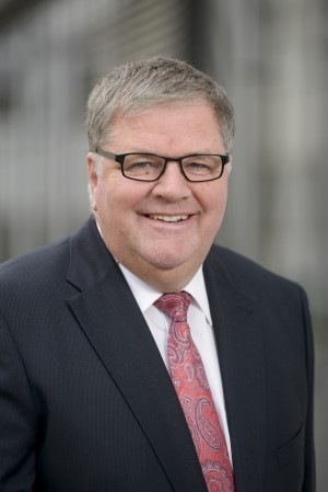 Uwe Glock, BDH-Präsident