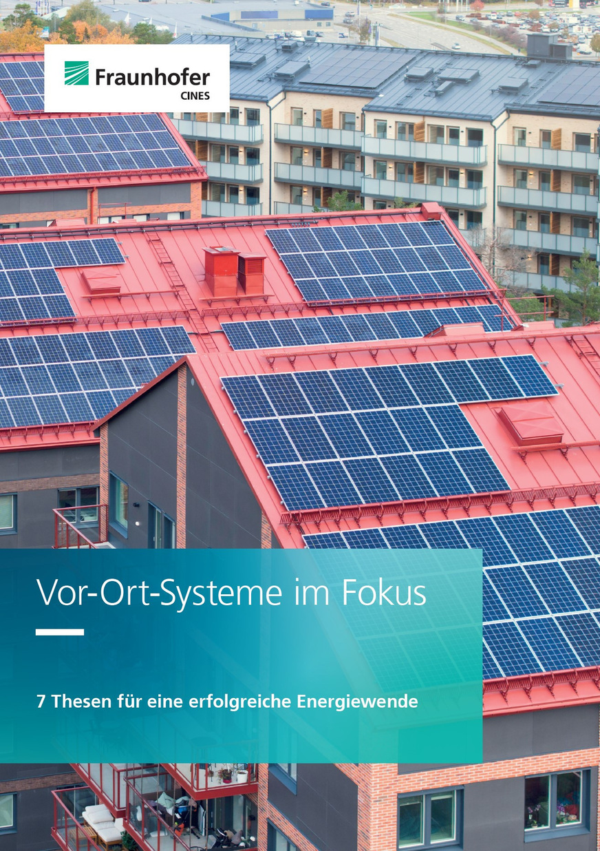 Das Thesenpapier „Vor-Ort-Systeme im Fokus“ stellt die Forschungsergebnisse auf 44 Seiten im Detail vor.