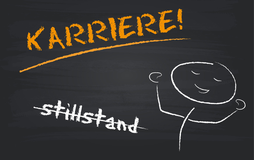 Ein zentrales Instrument der Mitarbeiterbindung ist die Personalentwicklung durch Weiterbildungen, Erwerb von Zusatzqualifikationen und Aufstiegsmöglichkeiten.