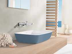 Waschbecken: ARTIS in BCW2 Ocean - © Villeroy&Boch