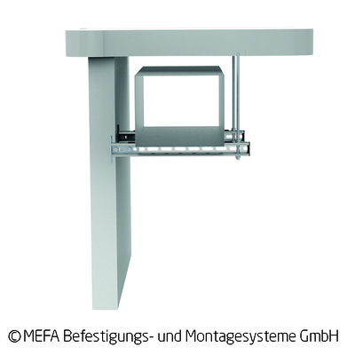 © MEFA Befestigungs- und Montagesysteme GmbH