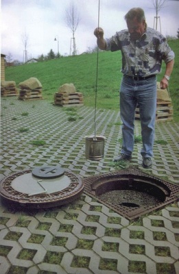 Filterwartung Filterwartung