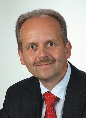 Manfred Stratmann