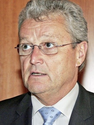 Verbandsvorsitzender Manfred Stather: „Die ­unsteten staatlichen Fördermaßnahmen sind Gift für ein gutes Investi­tionsklima.“
