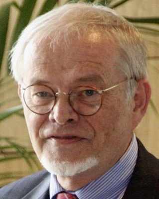 Prof. Dr. Hans Bertram: „Der wirtschaftliche Aufstieg der süddeutschen Länder erfolgte im Wesentlichen durch Zuwanderung.“