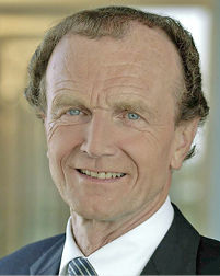 Dr. Kurt Mühlhauser, ­Vorsitzender Stadtwerke München: „Windstrom ist bald wirtschaftlicher als konventionell erzeugter Strom.“ - © SWM

