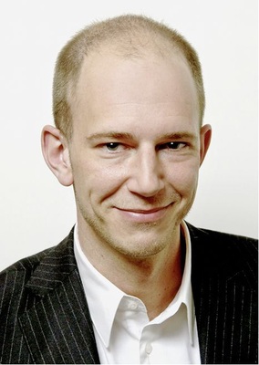 Dr. Michael Herma, Geschäftsführer VdZ, Spitzenverband für Gebäudetechnik Dr. Michael Herma, Geschäftsführer VdZ, Spitzenverband für Gebäudetechnik