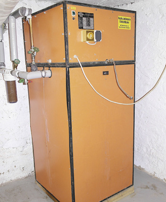 <p>
Seit 35 Jahren zuverlässig im Einsatz: Die Kermi Therm-Brauch-wasserwärmepumpe BW1800.
</p>

<p>
</p> - © Quelle aller Bilder: Kermi GmbH

