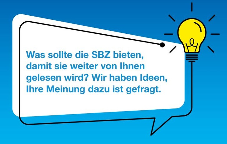 Die SBZ ist 75 Jahre jung! - © GreenTomato