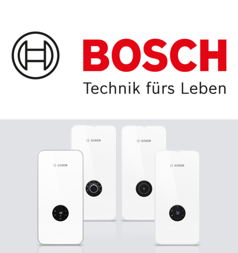 © Bosch Thermotechnik GmbH