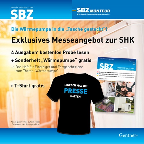 Lesen Sie print und digital und profitieren Sie zusätzlich von unserem umfassenden Online-Angebot.