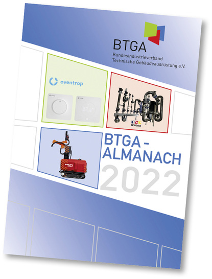 © Bild: BTGA
