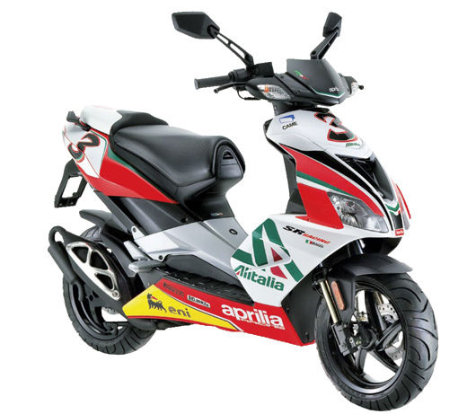 aprilia_moped.jpg - © Foto: Aprilia
