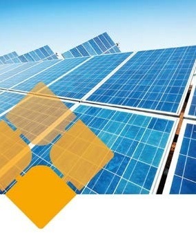 Fakten zur Photovoltaik bietet die aktualisierte Broschüre des Solar Clusters Baden-Württemberg. - © Solar Cluster Baden-Württemberg
