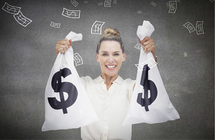 <p>
</p> - © Wavebreakmedia Ltd/ Thinkstock