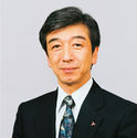 Kenichiro Yamanishi