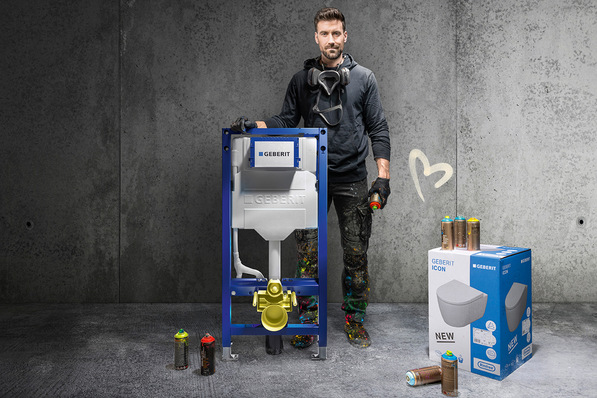 © Geberit