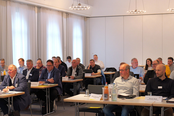 © FVSHKBW / Voelpel