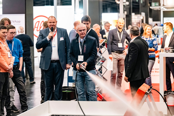 © VdS / Martin Rottenkolber