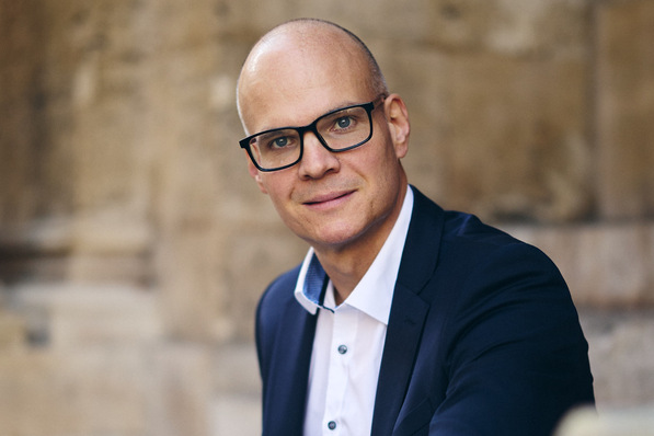 © David Fisher Jan Rosenow: „Wir müssen nicht warten, wir wissen sehr genau, welche Technologien uns für die Energiewende zur Verfügung stehen.“