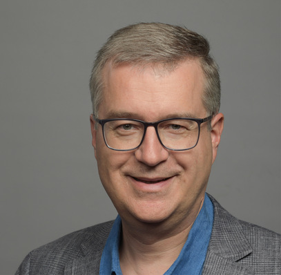 © Bild: GDV „Technische Schutzmaßnahmen können sich positiv auf die Kalkulation der Versicherungsprämie auswirken.“  Alexander Küsel, Leiter der Schadenverhütung beim GDV