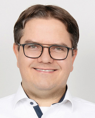 © Bild: SBZ Dennis Jäger
SBZ-Chefredakteur